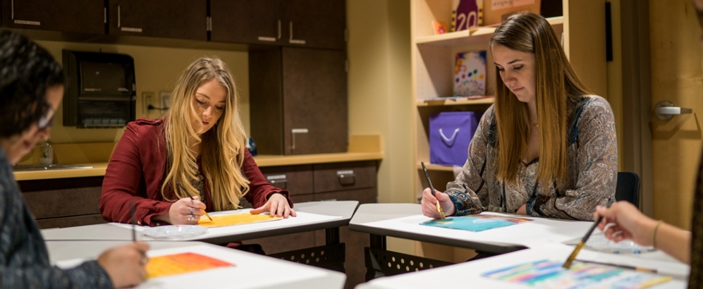 Improving JMU’s Counseling Center – Proposal&nbsp;Writing