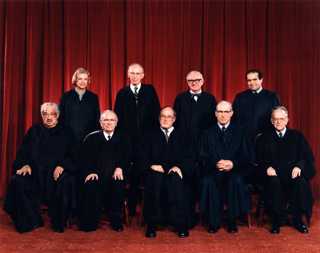 Supreme Court Case Brief: South Dakota v. Wayfair&nbsp;(2018)